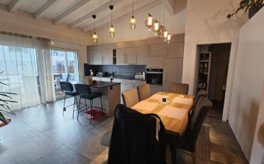 Apartment 3.5 rooms - image - 5