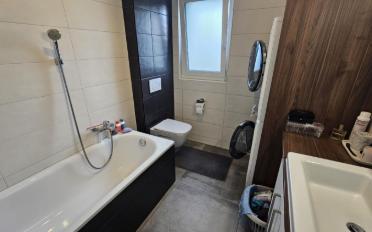 Apartment 3.5 rooms - image - 12