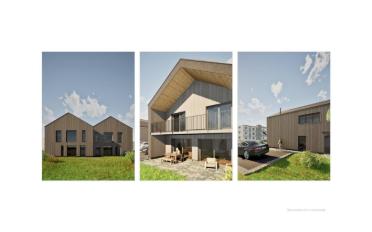 Villa 5.5 Zimmer - image - 2