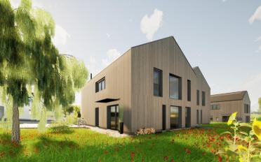 Villa 5.5 Zimmer - image - 1