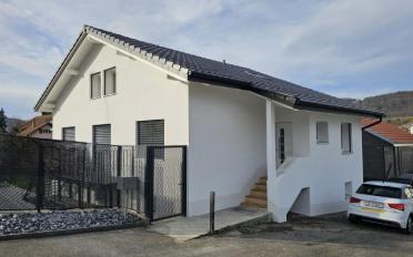 Single house 7.5 rooms - image - 1