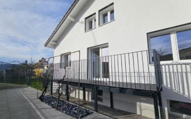 Single house 7.5 rooms - image - 11