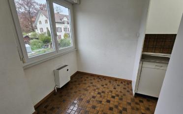 Apartment 4.5 rooms - image - 4