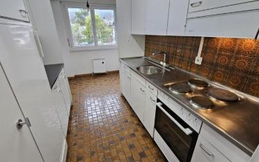 Apartment 4.5 rooms - image - 2