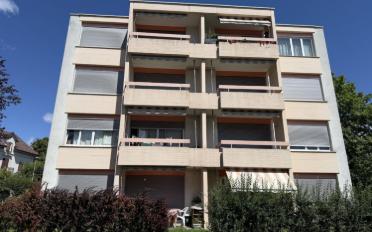 Apartment 4.5 rooms - image - 1