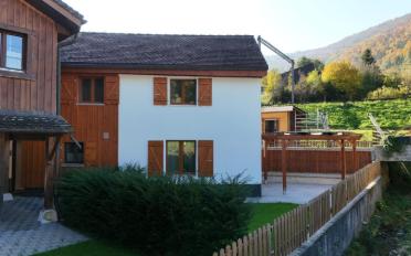 Einfamilienhaus 3.5 Zimmer - image - 2