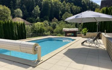 Einfamilienhaus 3.5 Zimmer - image - 1