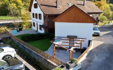 Einfamilienhaus 3.5 Zimmer - image - 3