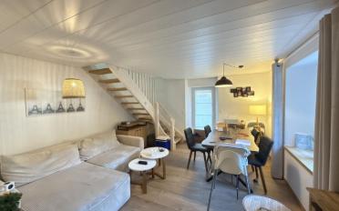Einfamilienhaus 3.5 Zimmer - image - 8