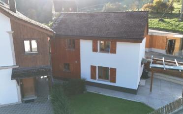 Einfamilienhaus 3.5 Zimmer - image - 4