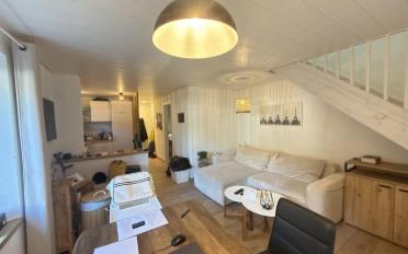 Einfamilienhaus 3.5 Zimmer - image - 9