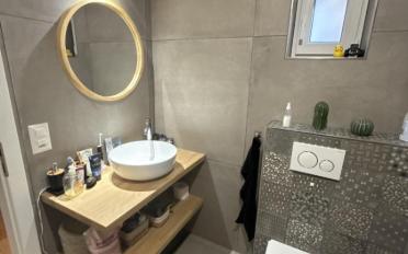 Einfamilienhaus 3.5 Zimmer - image - 10