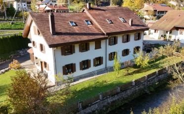 Duplex 6.5 Zimmer - image - 1