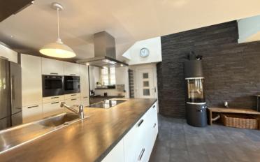 Duplex 6.5 Zimmer - image - 2