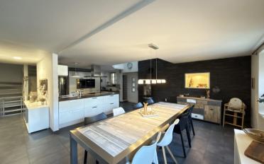 Duplex 6.5 Zimmer - image - 4