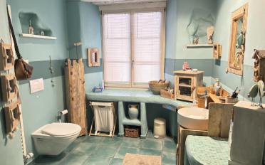 Duplex 6.5 Zimmer - image - 9