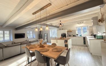 Duplex 5.5 Zimmer - image - 3