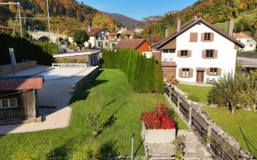 Duplex 5.5 Zimmer - image - 1