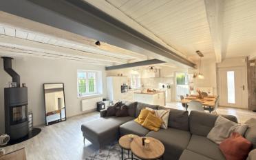Duplex 5.5 Zimmer - image - 4