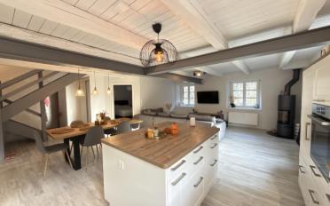 Duplex 5.5 Zimmer - image - 2