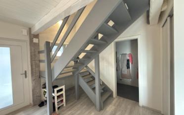 Duplex 5.5 Zimmer - image - 8
