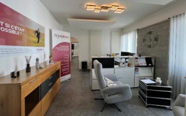 Büro 2.5 Zimmer - image - 3