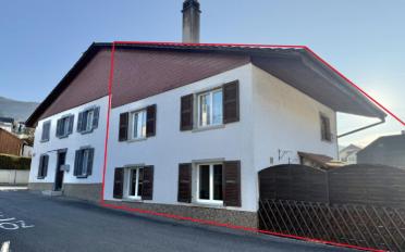 Bifamiliar house 3.5 rooms - image - 1