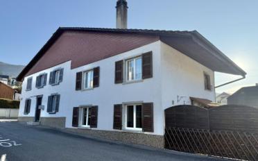 Bifamiliar house 3.5 rooms - image - 13