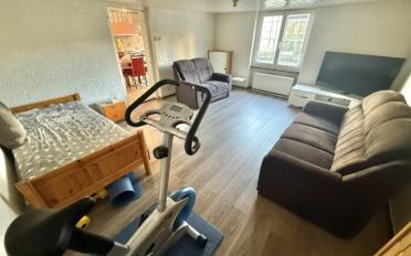 Bifamiliar house 3.5 rooms - image - 12