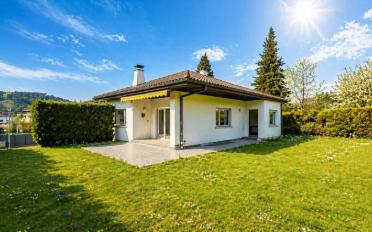 Einfamilienhaus 7.5 Zimmer - image - 1