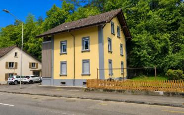 Wohnung 4.5 Zimmer - image - 1