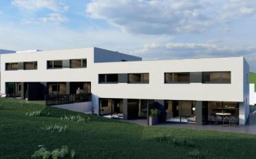 Row house 5.5 rooms - image - 5