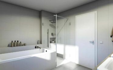 Maison contiguë 5.5 pièces - image - 4