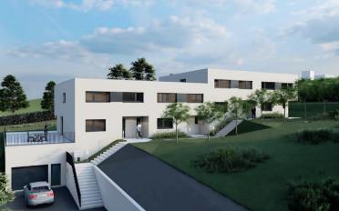Maison contiguë 5.5 pièces - image - 6