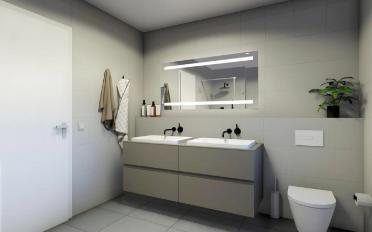 Maison contiguë 5.5 pièces - image - 6