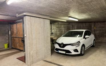 Tiefgarage - image - 2