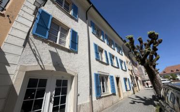 Mixed use property - image - 1