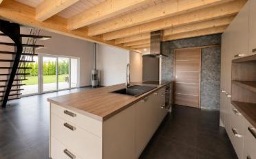 Maison 4 pièces - image - 2