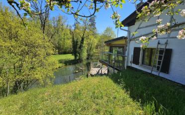 Single house 4.5 rooms - image - 1