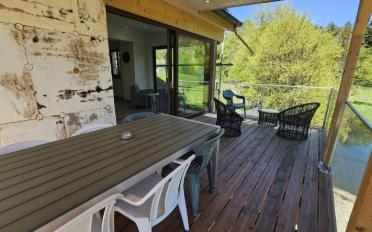 Single house 4.5 rooms - image - 13