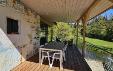 Single house 4.5 rooms - image - 12