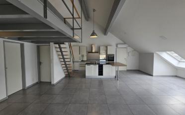 Wohnung 4.5 Zimmer - image - 4