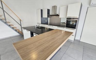 Wohnung 4.5 Zimmer - image - 2