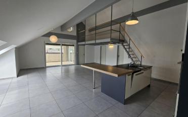 Wohnung 4.5 Zimmer - image - 3