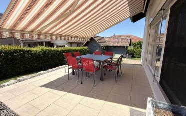 Single house 6.5 rooms - image - 12