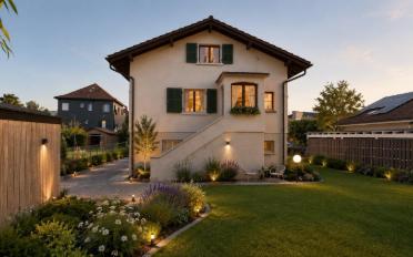Single house - image - 2