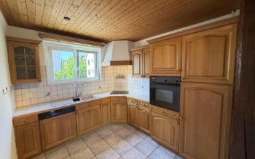 Wohnung 3.5 Zimmer - image - 2