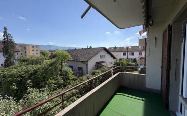 Wohnung 3.5 Zimmer - image - 1