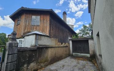 Single house 12.5 rooms - image - 12