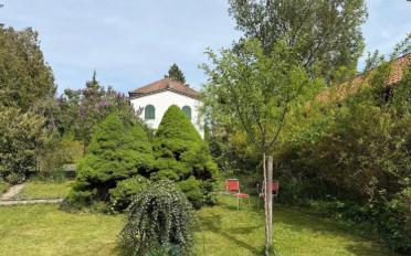 Single house 12.5 rooms - image - 8